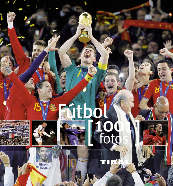 Fútbol 1001 futbol