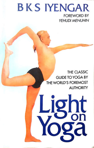 Light on Yoga