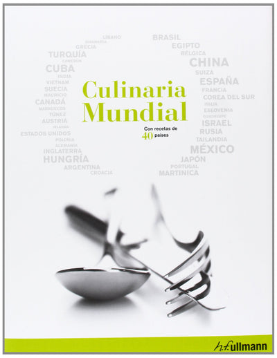 Culinaria Mundial