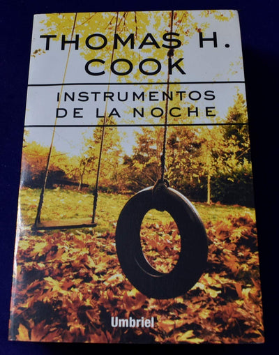 Instrumentos de la noche
