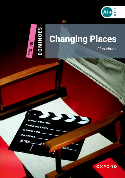 Dominoes, New Edition: Starter Level: 250-Word VocabularyChanging Places (Dominoes: Starter Level-250 Headwords)