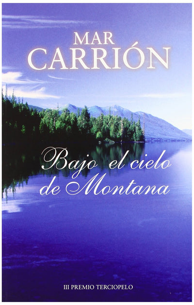 Bajo el cielo de Montana