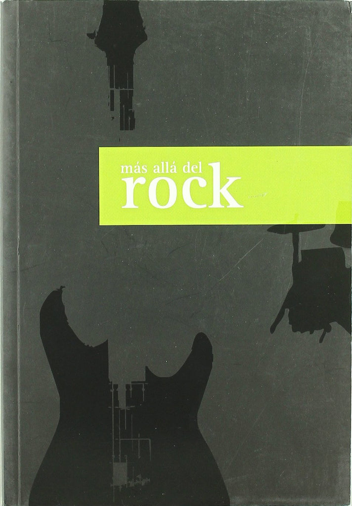 Más allá del Rock