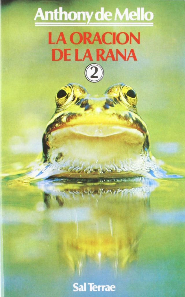 La Oracion de La Rana 2