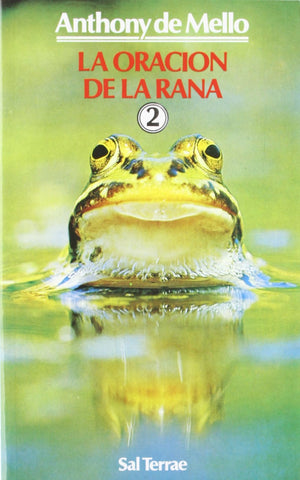 La Oracion de La Rana 2