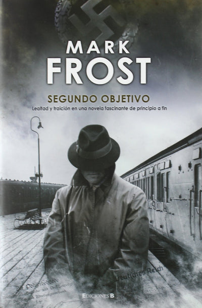 SEGUNDO OBJETIVO
