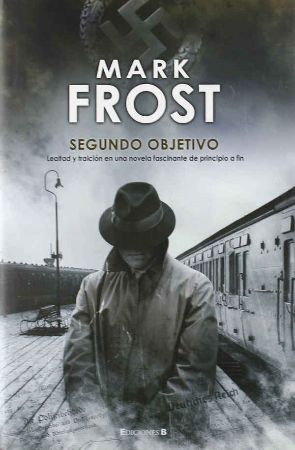 SEGUNDO OBJETIVO