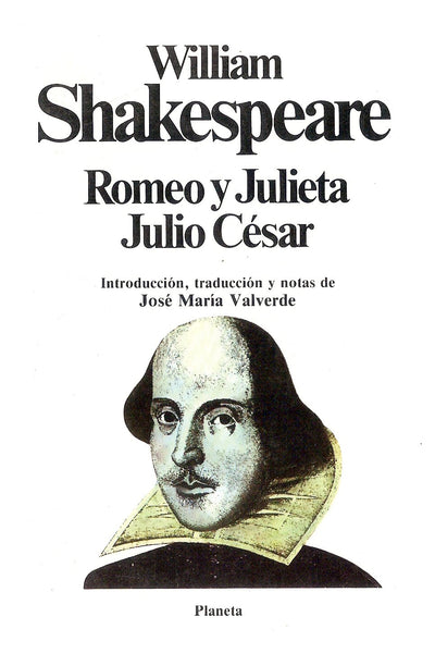 Romeo y Julieta. Julio C