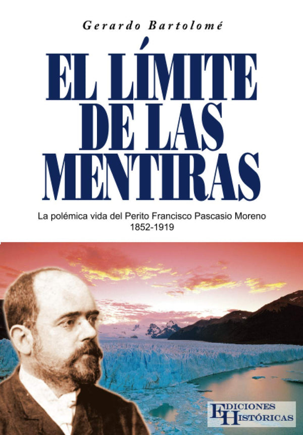 EL LIMITE DE LAS MENTIRAS