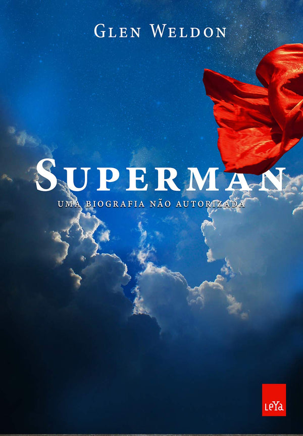 Superman. Uma Biografia não Autorizada (Em Portuguese do Brasil)