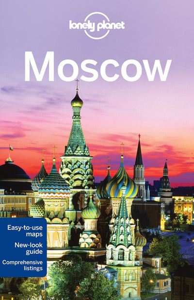 Moscow 5