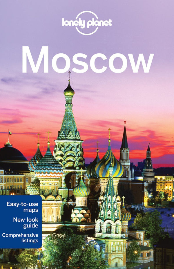 Moscow 5