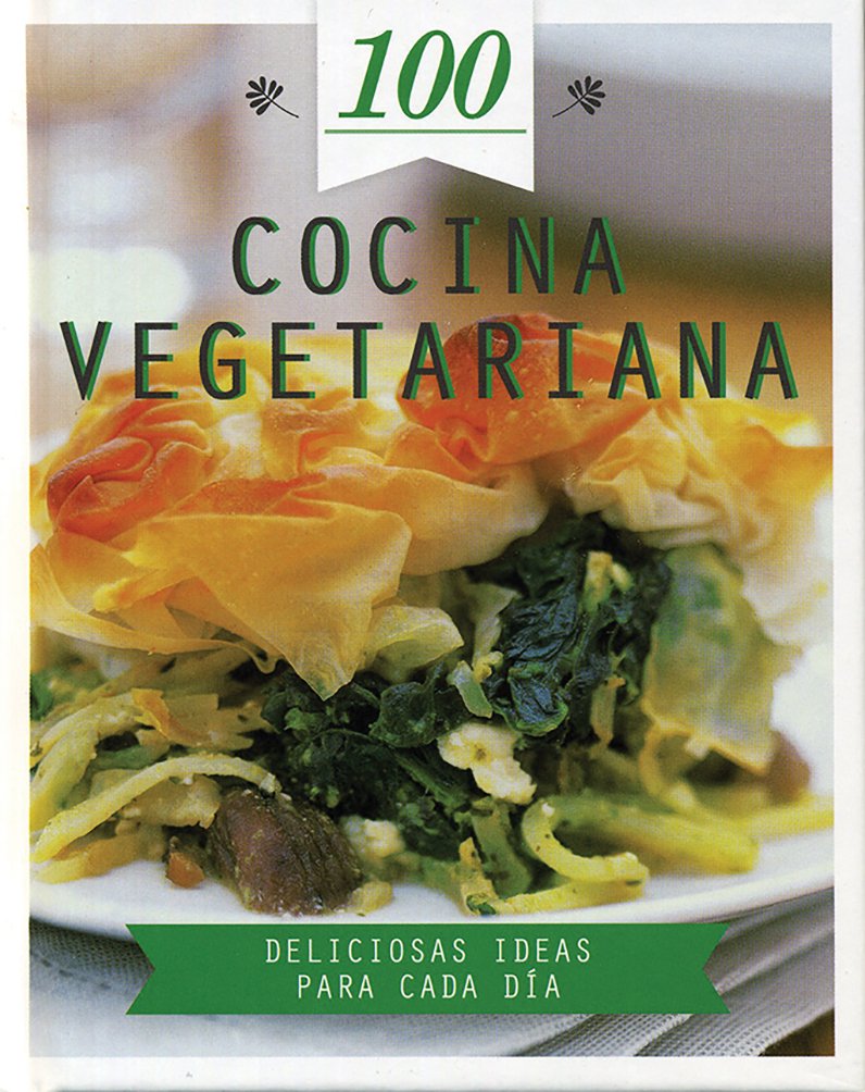PARA HOY: COCINA VEGETARIANA