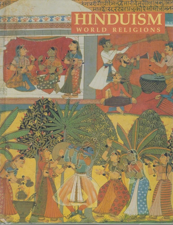 Hinduism (WORLD RELIGIONS)