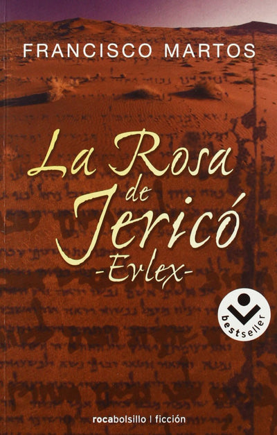 La rosa de Jericó