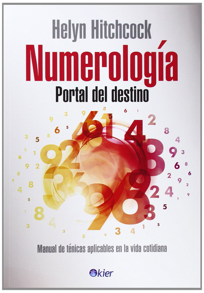 Numerologia. Portal Del Destino