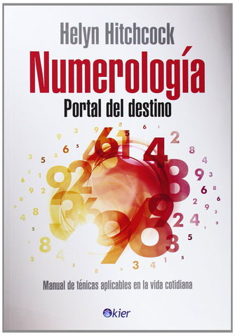 Numerologia. Portal Del Destino