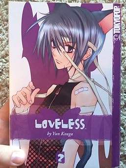 Loveless, Volume 2