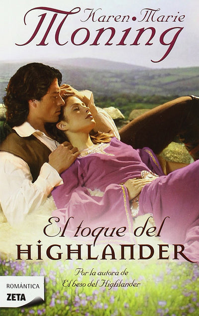 El toque de Highlander