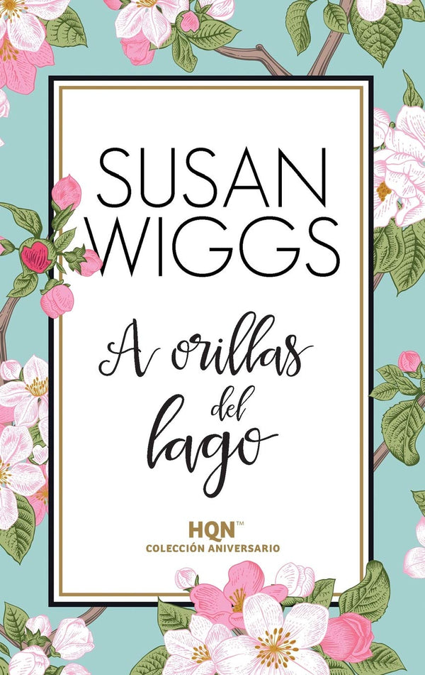 A orillas del lago