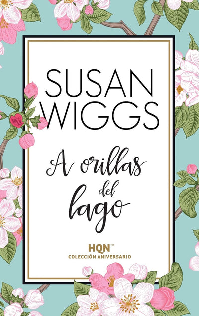 A orillas del lago