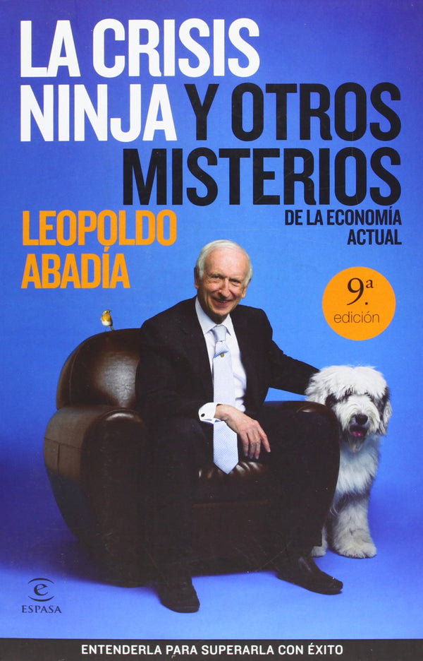 La crisis ninja