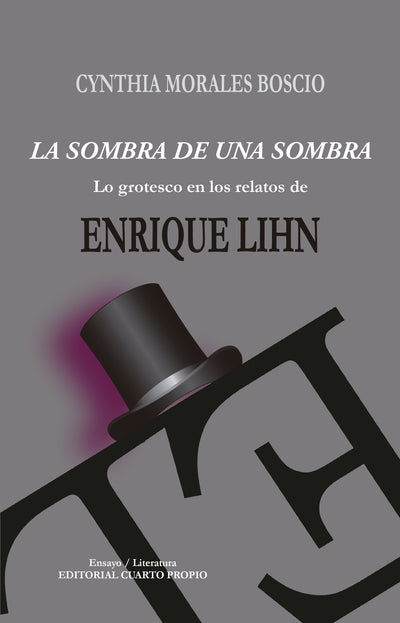 La Sombra De Una Sombra