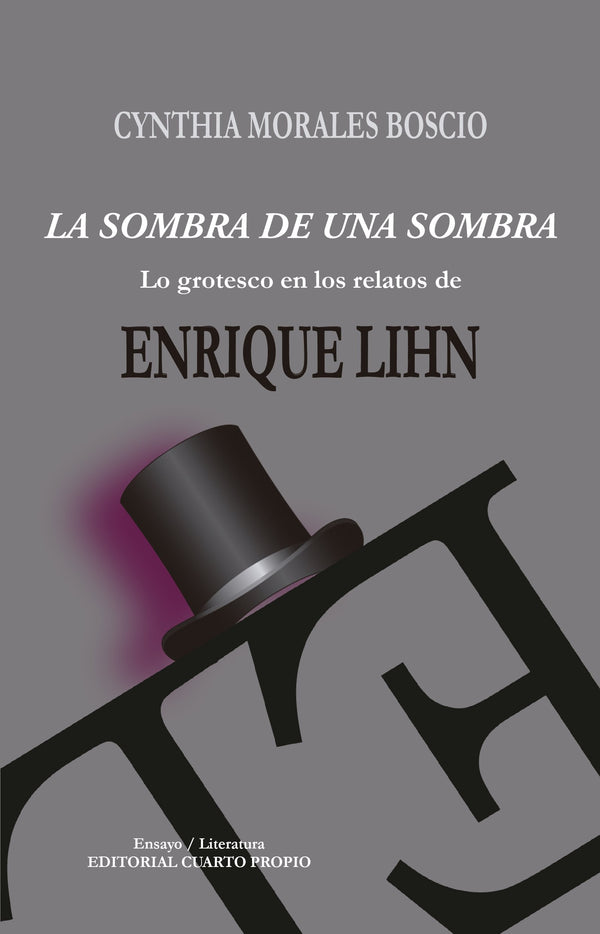La Sombra De Una Sombra