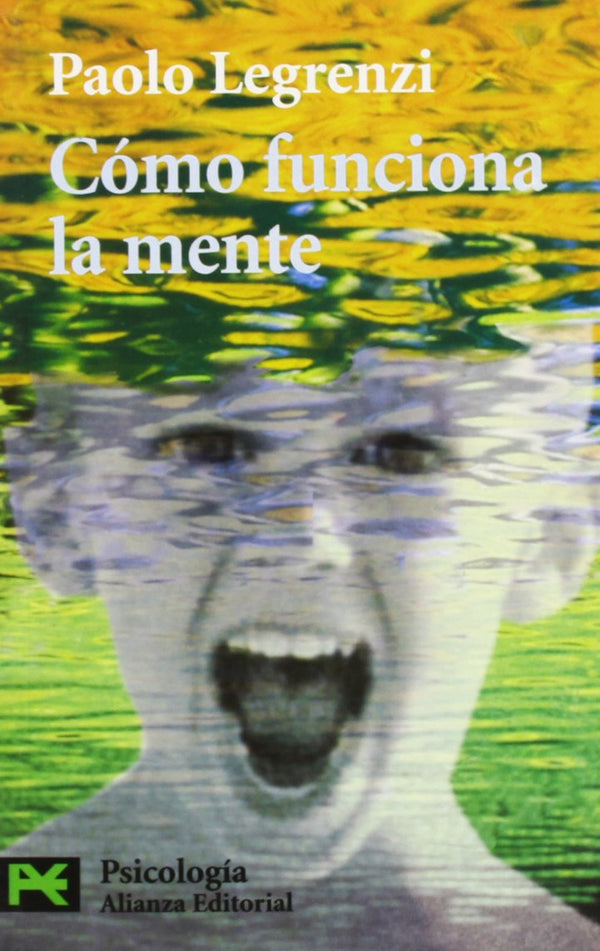 Cómo funciona la mente