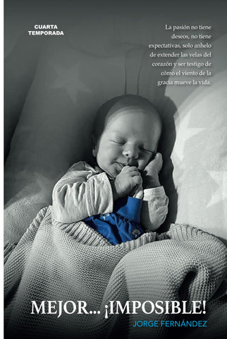 Mejor Imposible 4