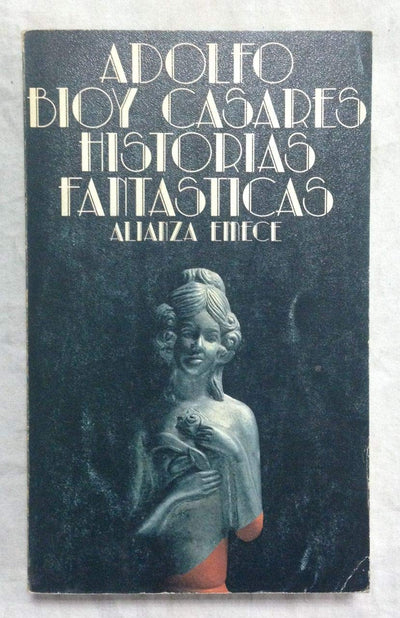Historias fantásticas