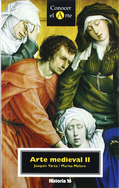 Arte medieval II