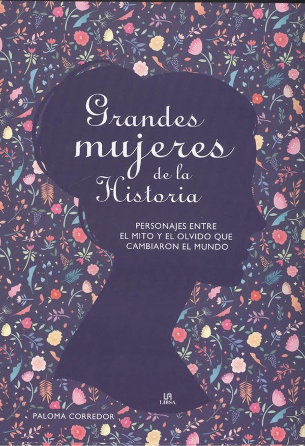 Grandes Mujeres de la Historia