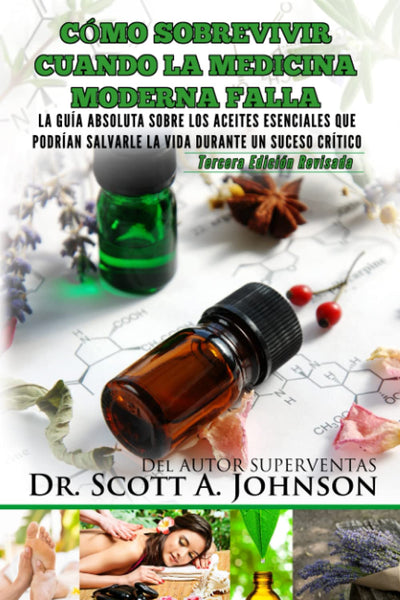 Cómo sobrevivir cuando la medicina moderna falla