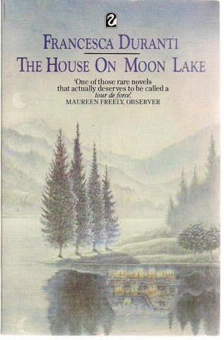 House On Moon Lake