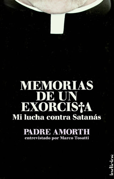 Memorias De Un Exorcista
