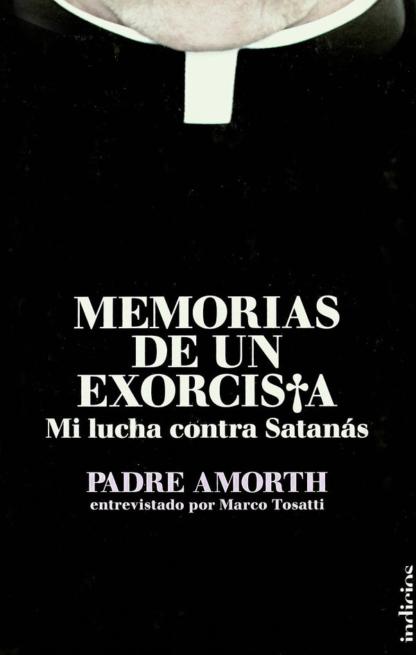 Memorias De Un Exorcista