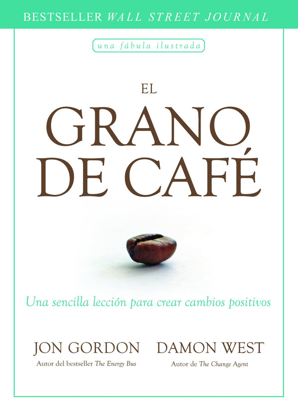 El Grano de Café