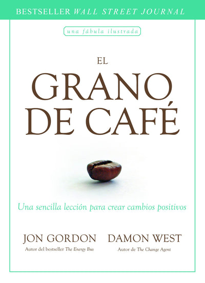 El Grano de Café