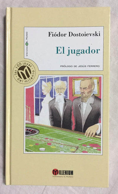 El Jugador