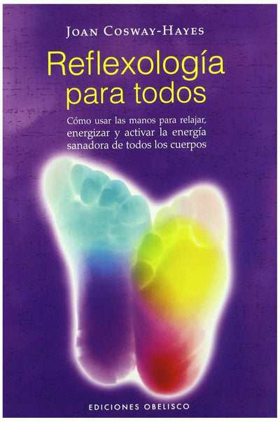 Reflexología para todos