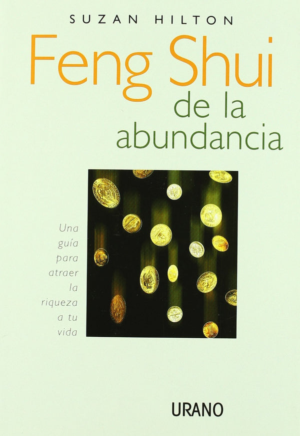 Feng Shui de la abundancia