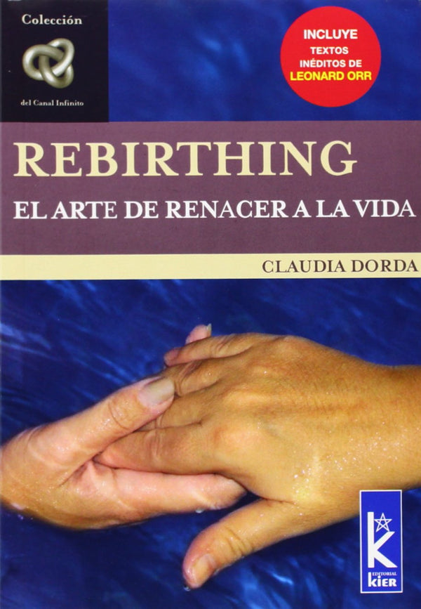 Rebirthing: El arte de renacer a la vida