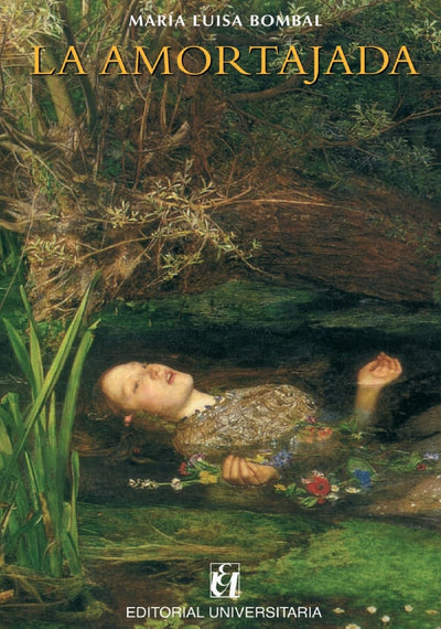 La amortajada