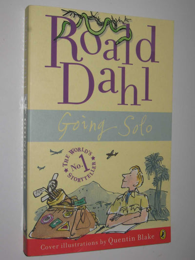 Going Solo