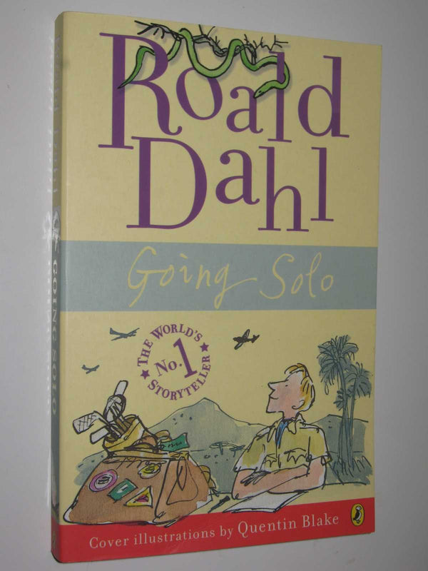 Going Solo