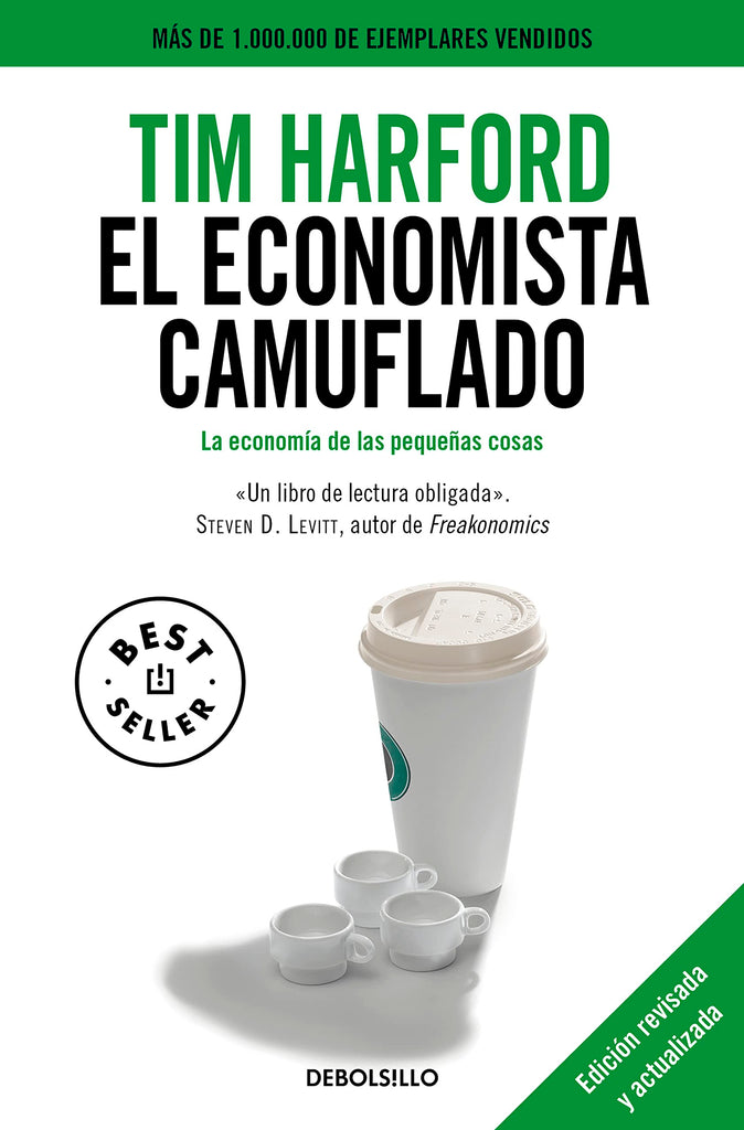 El economista camuflado