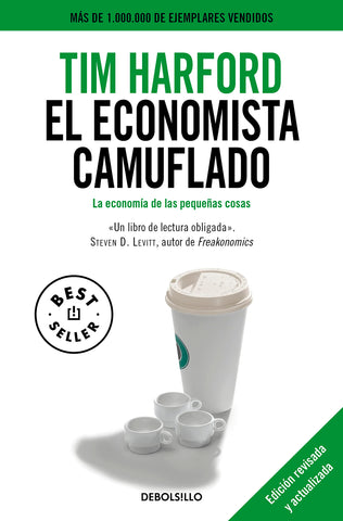El economista camuflado