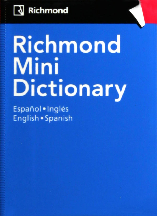 RICHMOND MINI DICTIONARY (ED.10)