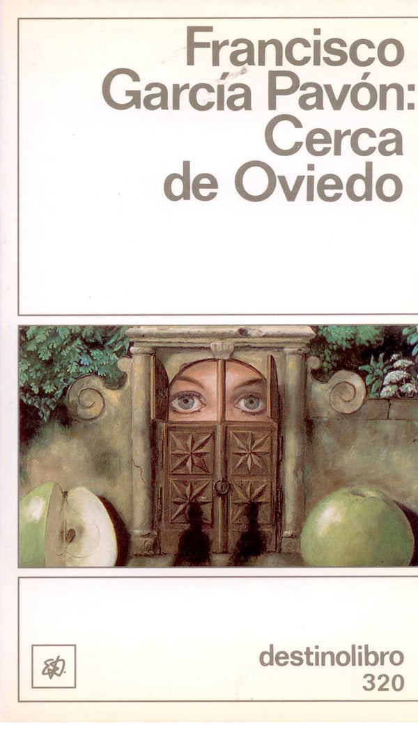 Cerca De Oviedo: Cerca De Oviedo